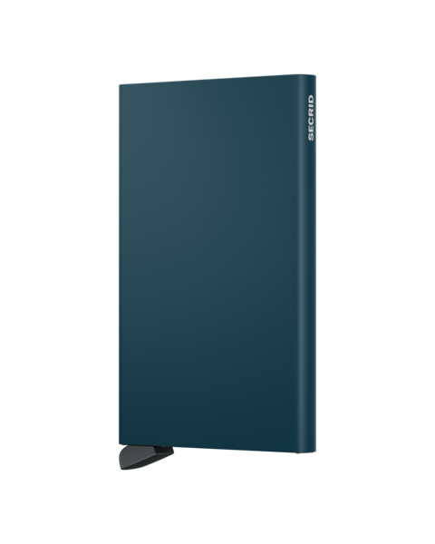 Cardprotector Teal