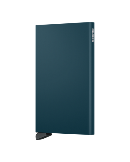 Cardprotector Teal