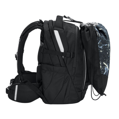 Turnbeutel Reflective Splash