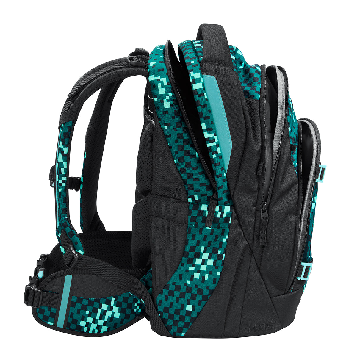 Rucksack Mate Pixel Blox
