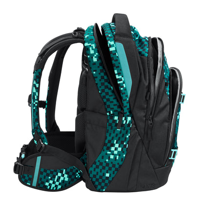 Rucksack Mate Pixel Blox