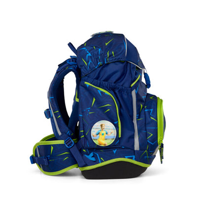 Pack Set SpitzenreitBär