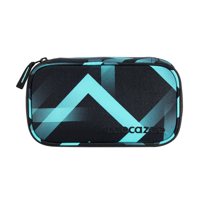 Schlampermäppchen Laser Lights