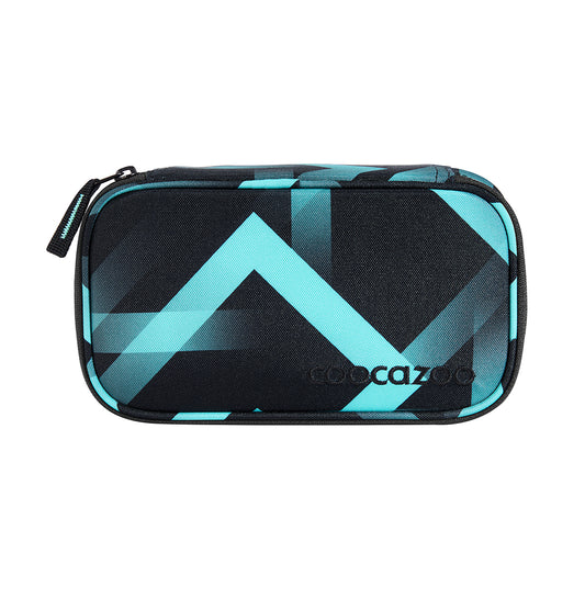 Schlampermäppchen Laser Lights