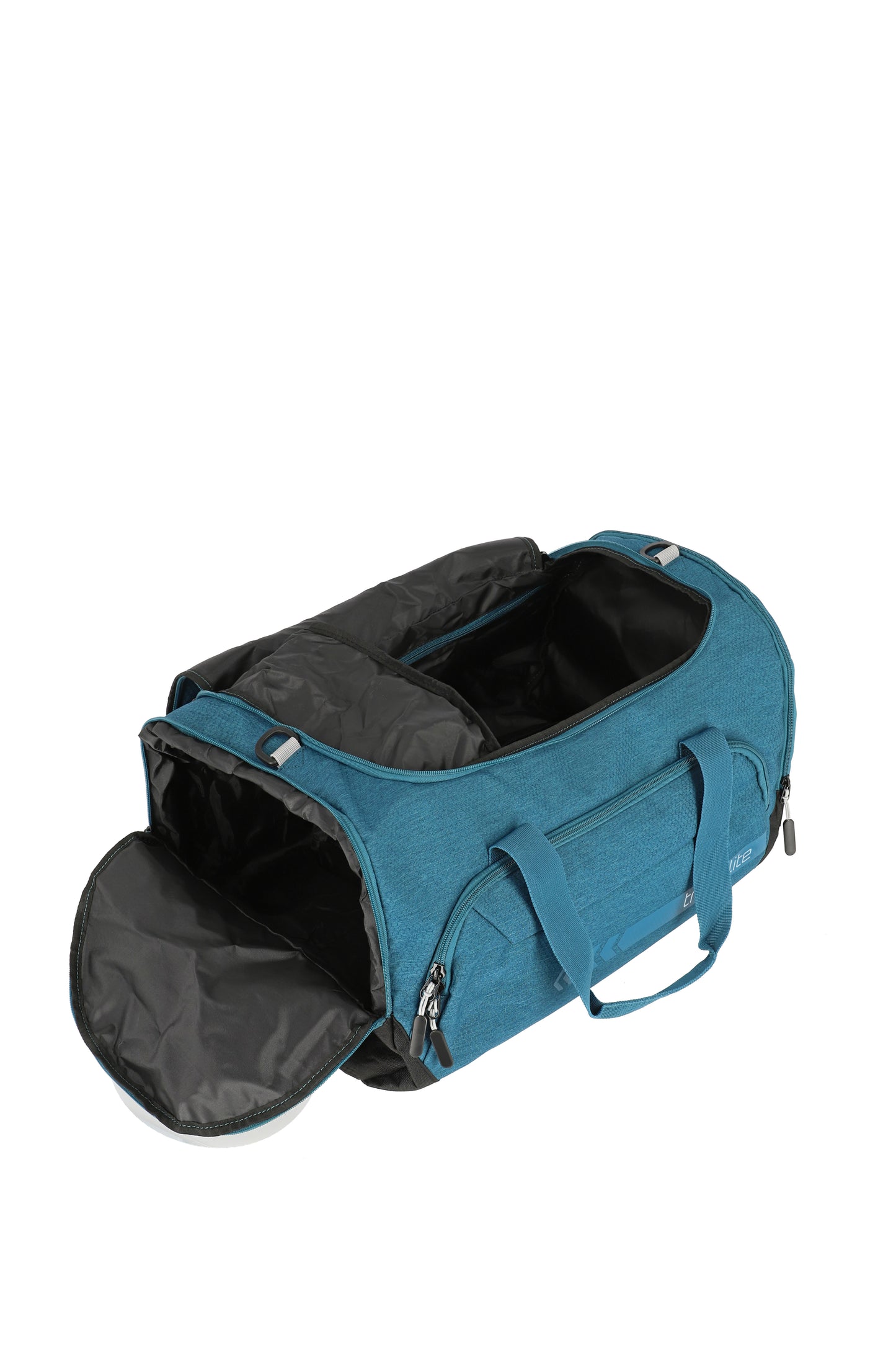 Kick Off Reisetasche M, Petrol