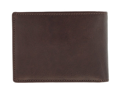 Arezzo Rfid Geldbörse 9Cs Schwarz schwarz