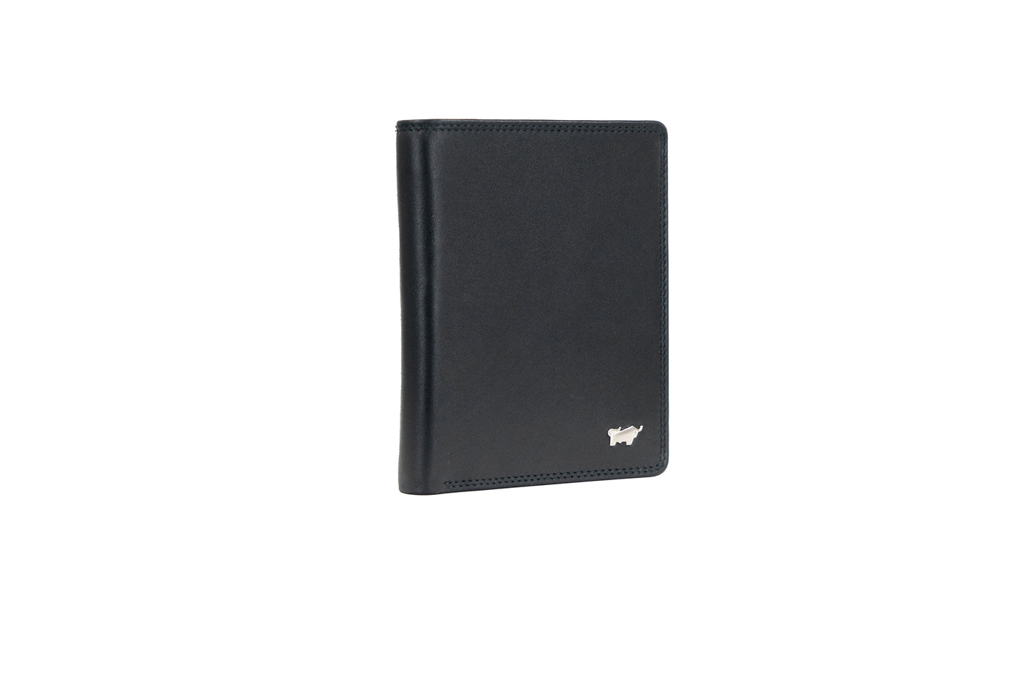 Golf Rfid Geldbörse H 8Cs Schwarz schwarz
