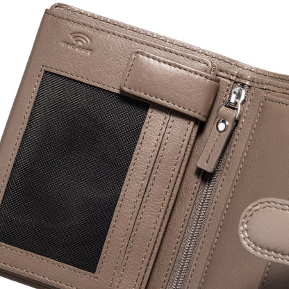 Modard Dawina Purse Mv9F taupe
