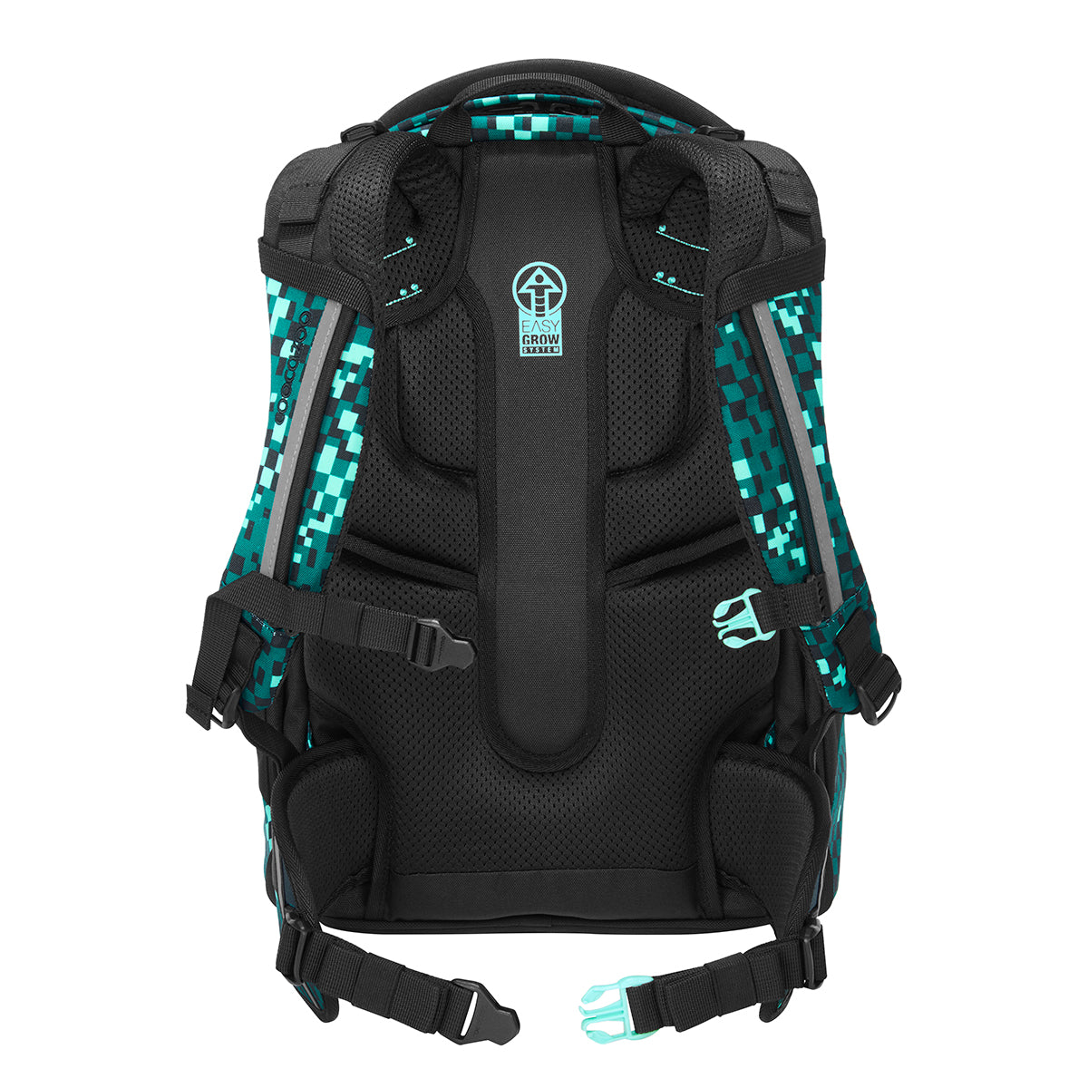 Rucksack Mate Pixel Blox