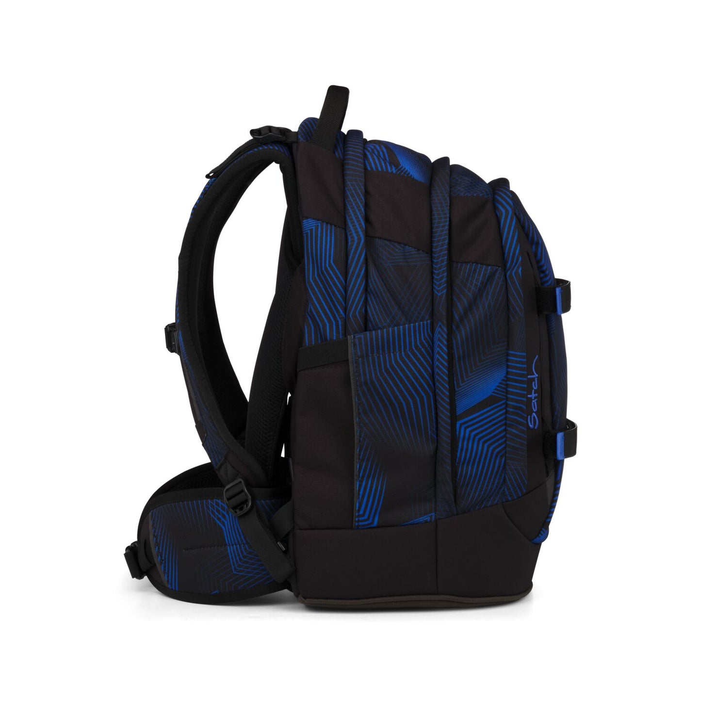 Pack Seismic Blue