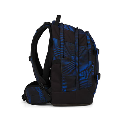 Pack Seismic Blue