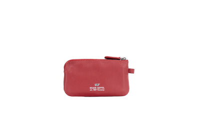 Golf Schlüsseletui M Slim Rot rot
