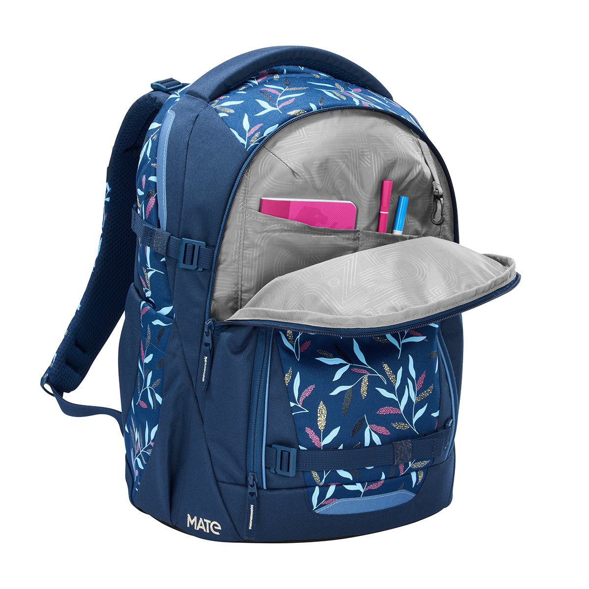Rucksack Mate Boho Glam