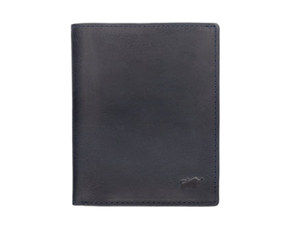 Arezzo Rfid Geldbörse H 8Cs Schwarz schwarz
