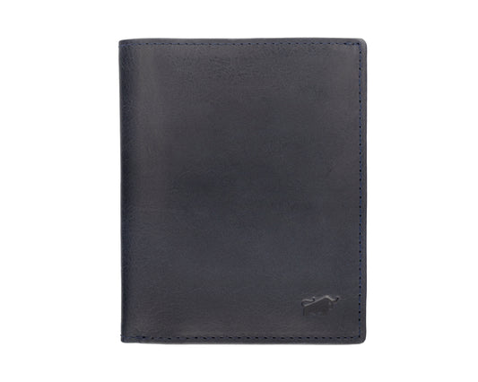 Arezzo Rfid Geldbörse H 8Cs Schwarz schwarz