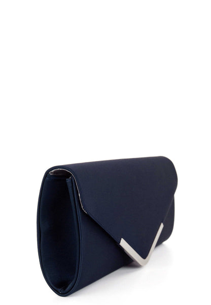 Tas Amalia Abendtasche blue