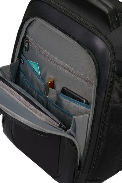 Spectrolite 4.0 Lpt.backpack 15.6" Exp BLACK