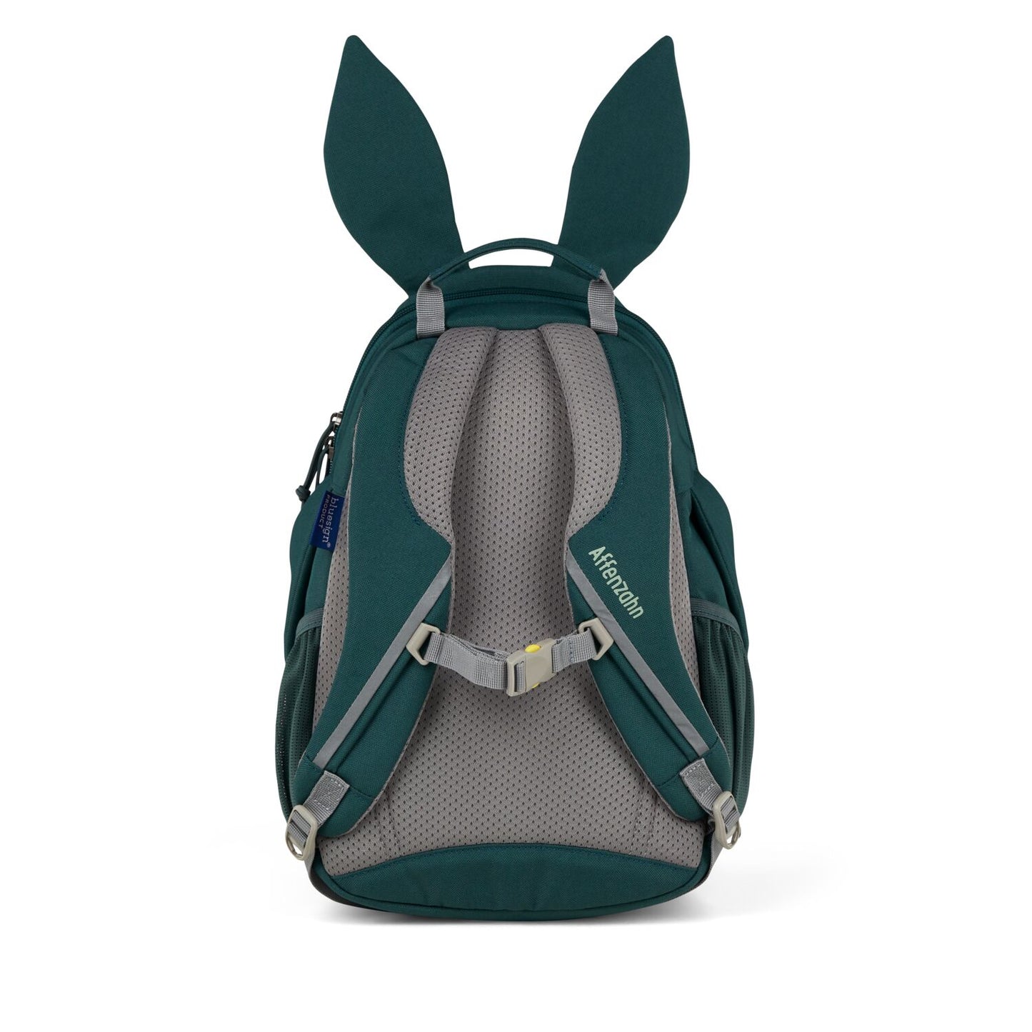 Großer Freund Hase