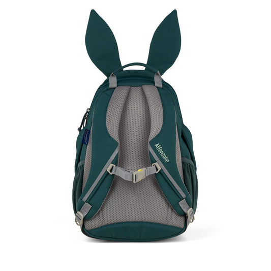 Großer Freund Hase