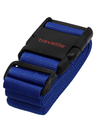 Accessoires Koffergurt, sortiert