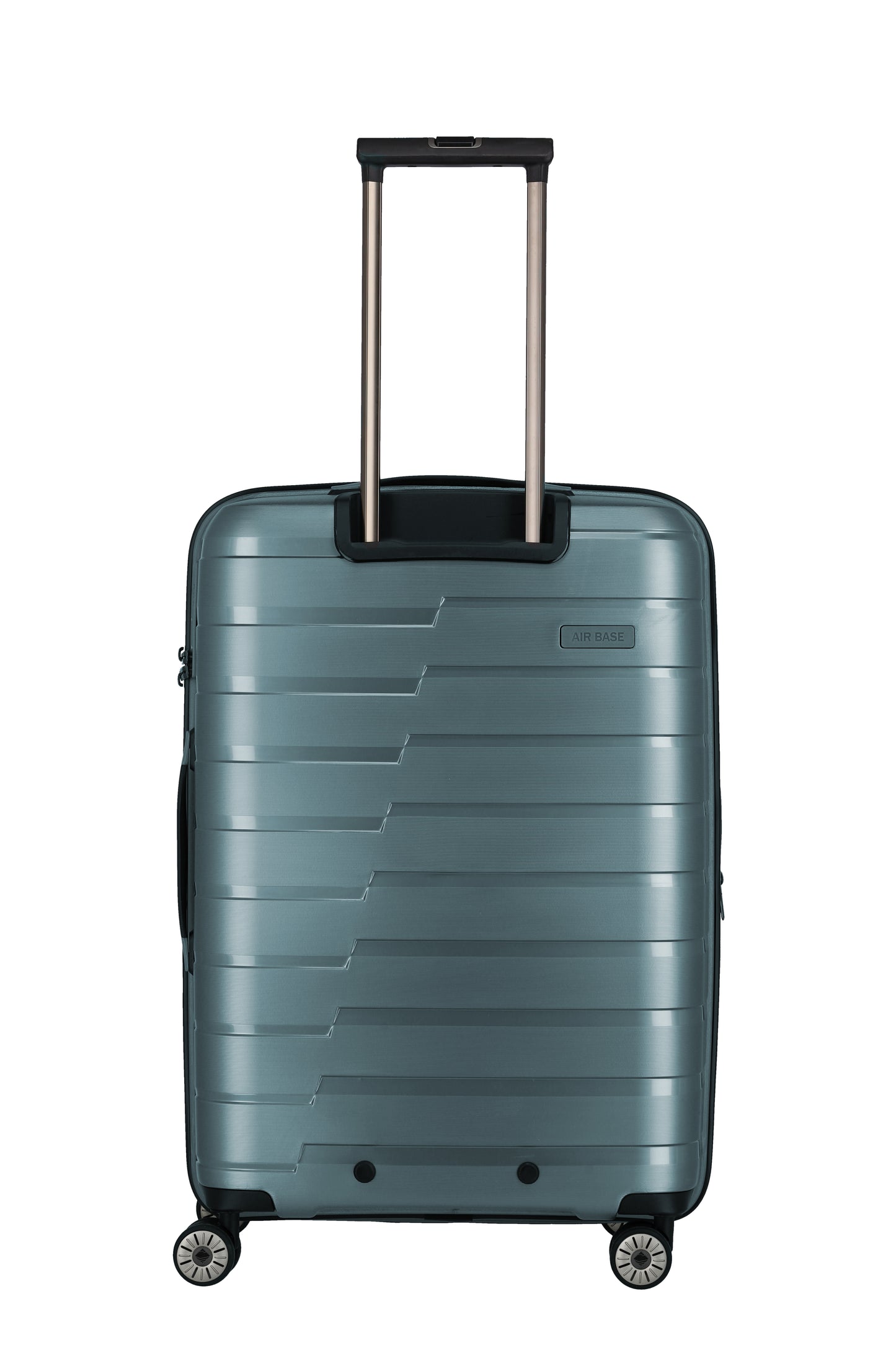 Air Base 4W Trolley M, Eisblau