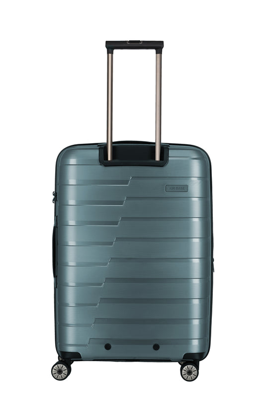 Air Base 4W Trolley M, Eisblau