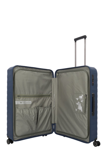 Mooby 4W Trolley L, Marine