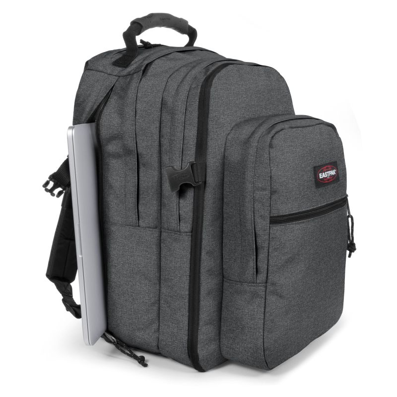 Tutor Black Denim
