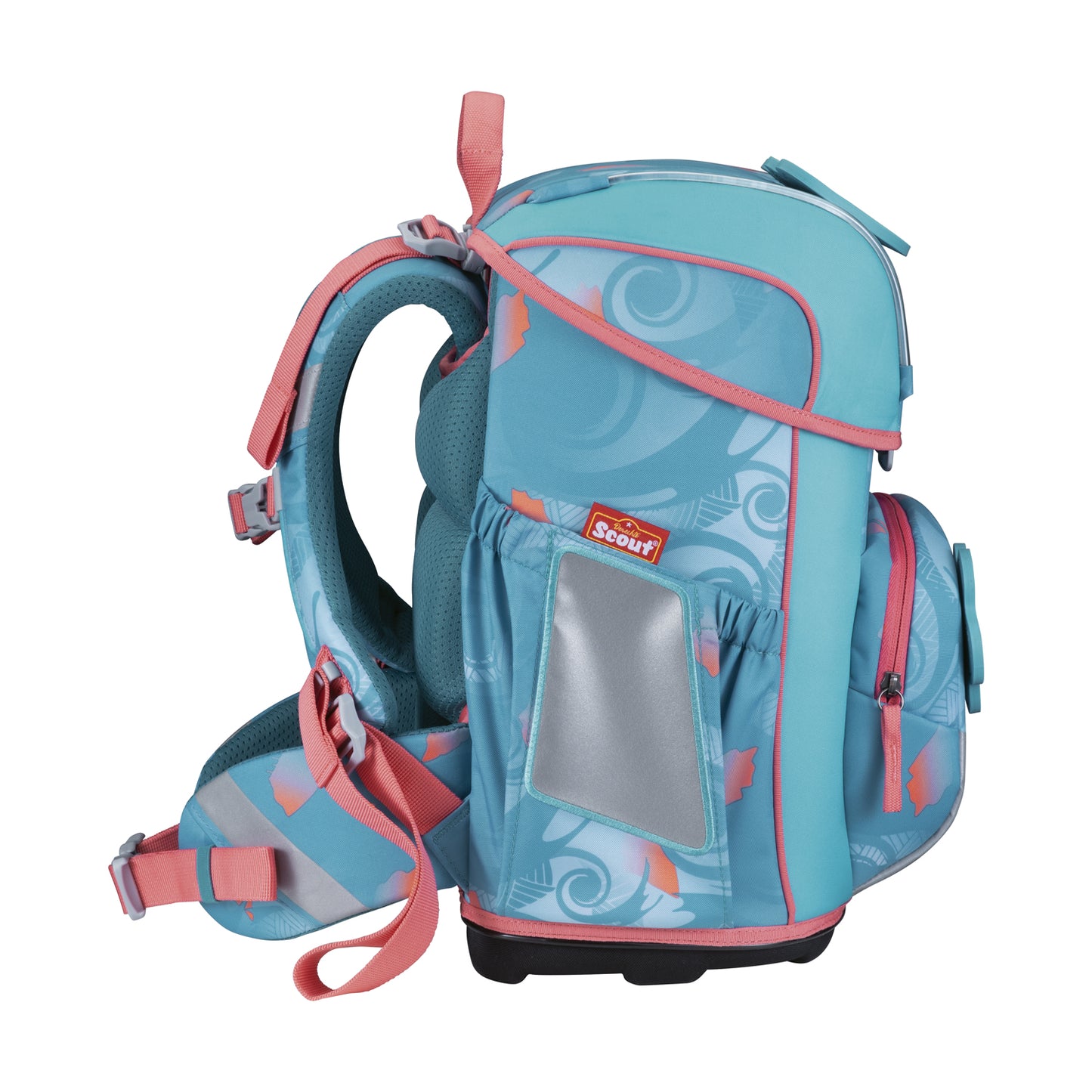 Neo Set Safety Light Aloha