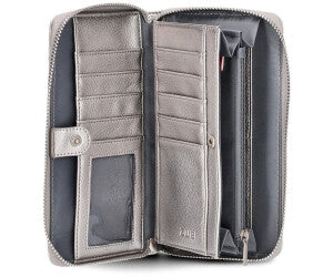 M.wallet Mw2 Silver