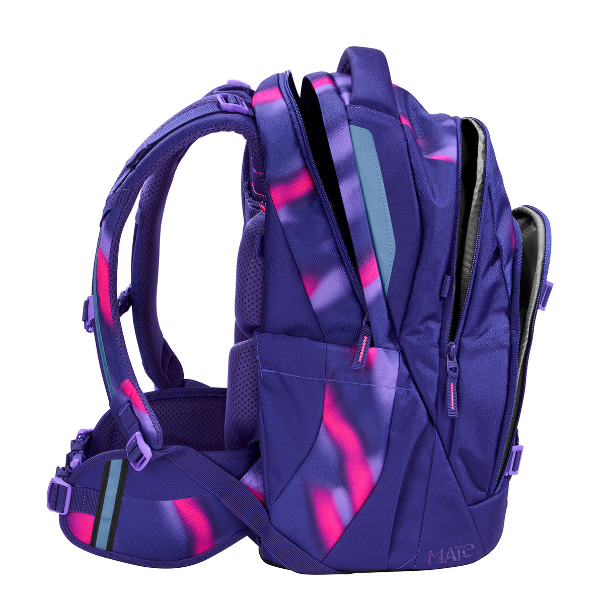 Rucksack Mate Aurora Glow