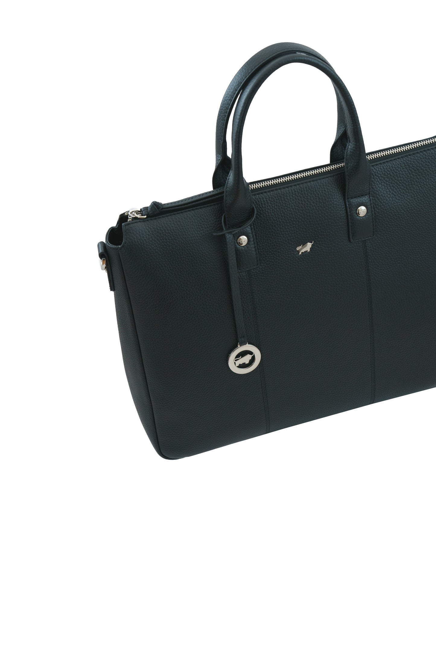 Hanna Business Tote schwarz