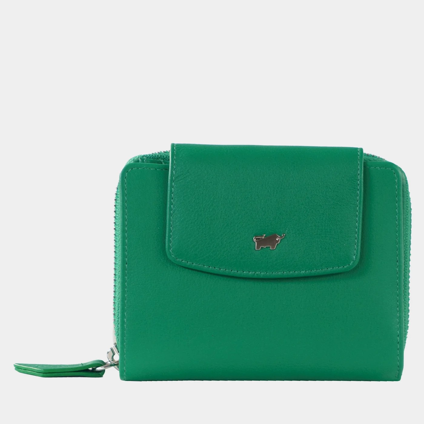 Joy Rfid Rv-Geldbörse M 8Cs Fern Green fern green
