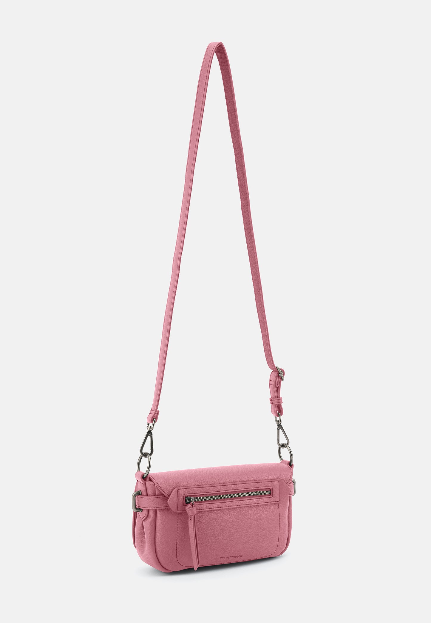 My Bestie Crossbag With Flap Juicy Berry