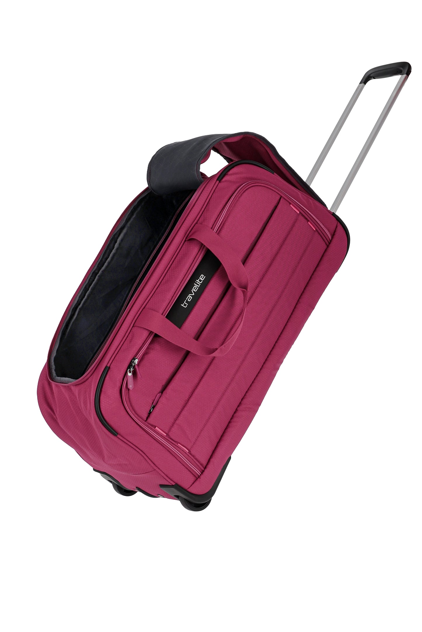 Skaii Rollenreisetasche, Abendrot