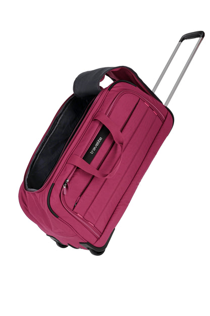 Skaii Rollenreisetasche, Abendrot