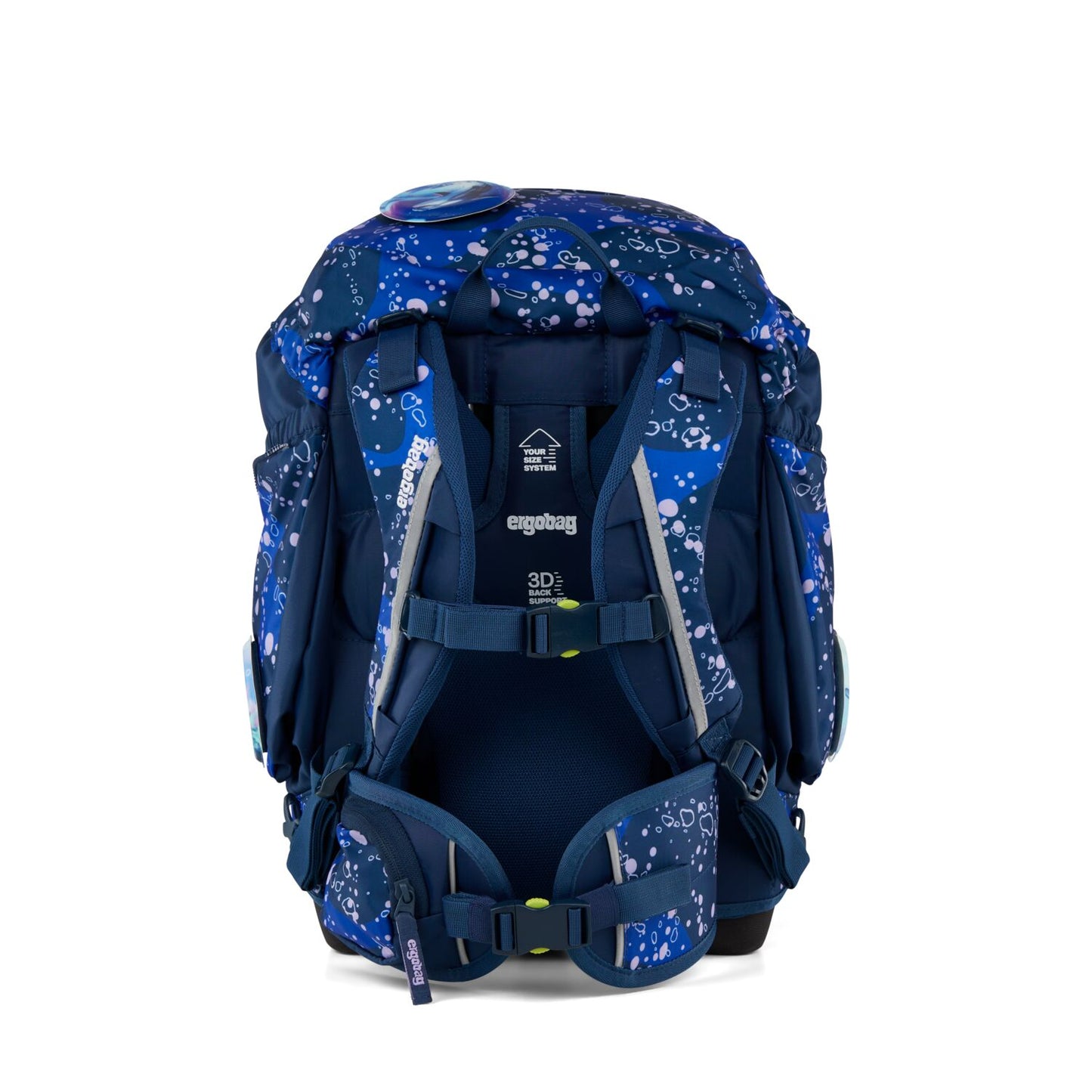 Pack Set OzeanBärwohner