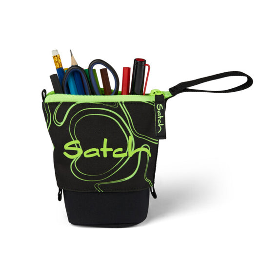 Pencil Slider Green Supreme in schwarz