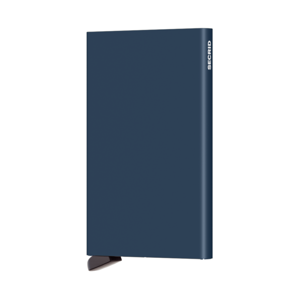 Cardprotector Navy
