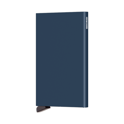 Cardprotector Navy