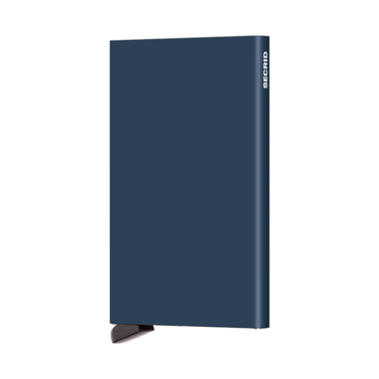 Cardprotector Navy