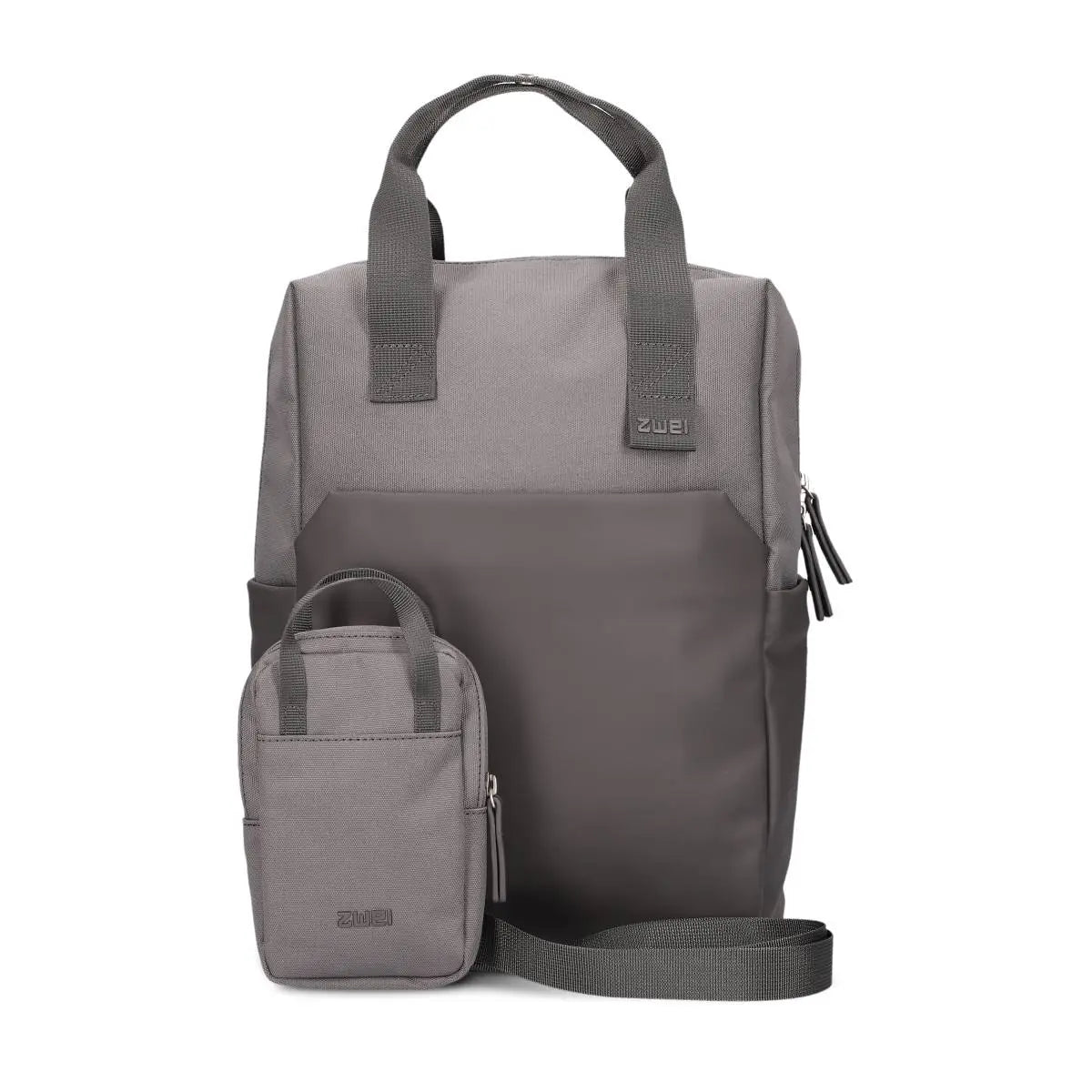 Lou Rucksack Stone