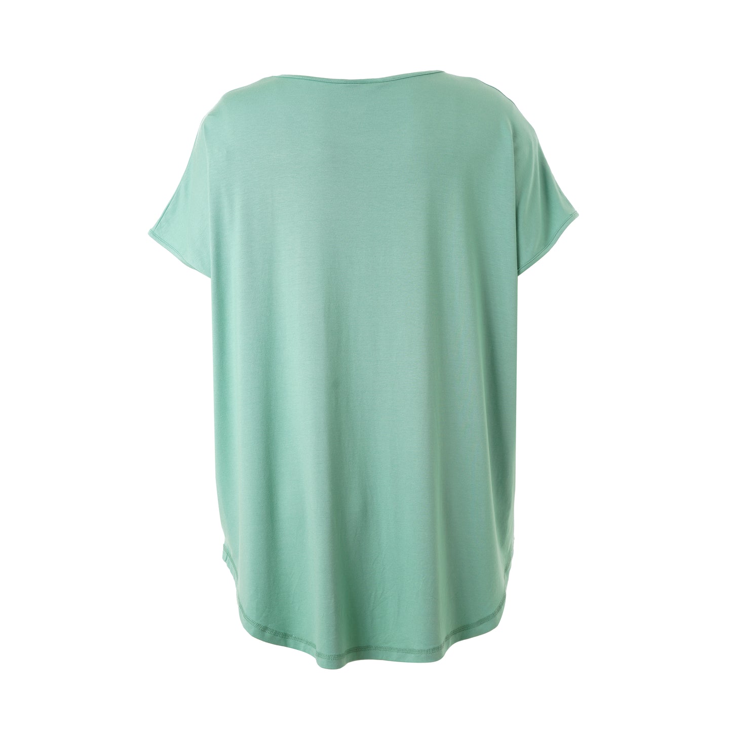 Ggitte T-Shirt With Print Green