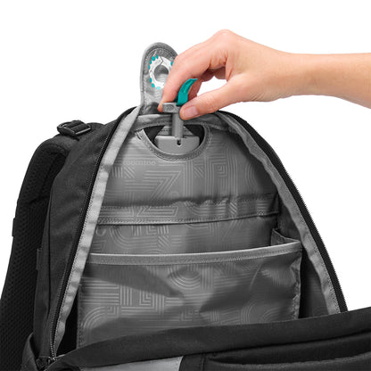 Rucksack Mate Black Coal