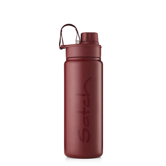 Edelstahl Trinkflasche Berry
