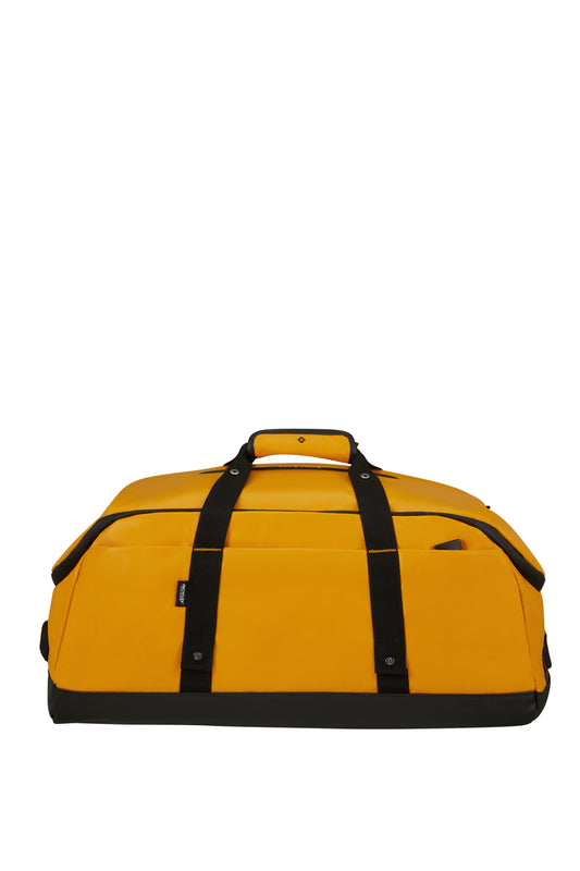 Ecodiver Duffle M YELLOW