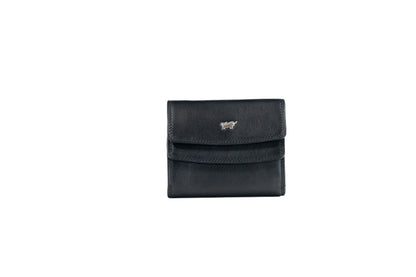 Golf Rfid Geldbörse S 4Cs Schwarz schwarz