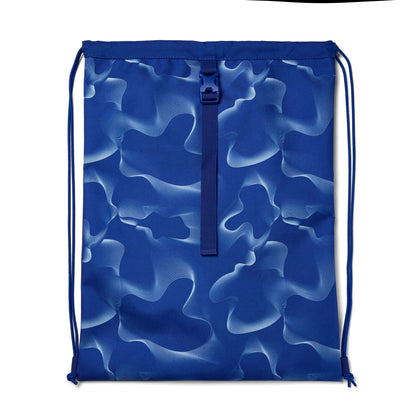 Sportbeutel Vibrant Blue