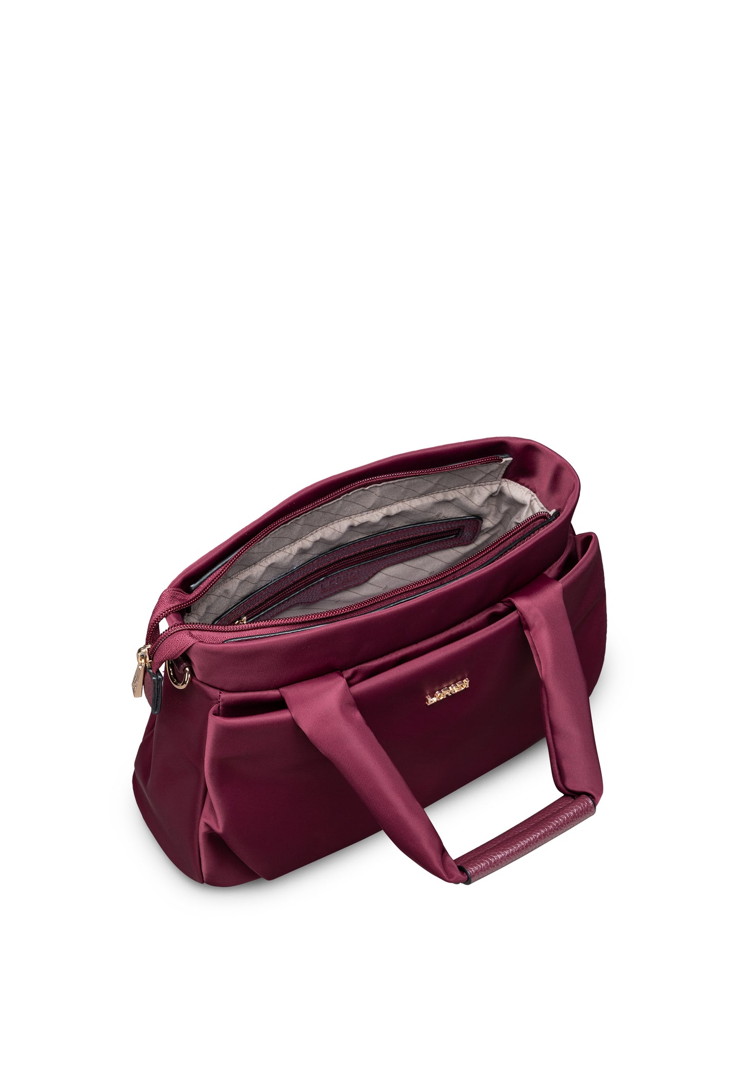 Savita Cherry Shade
