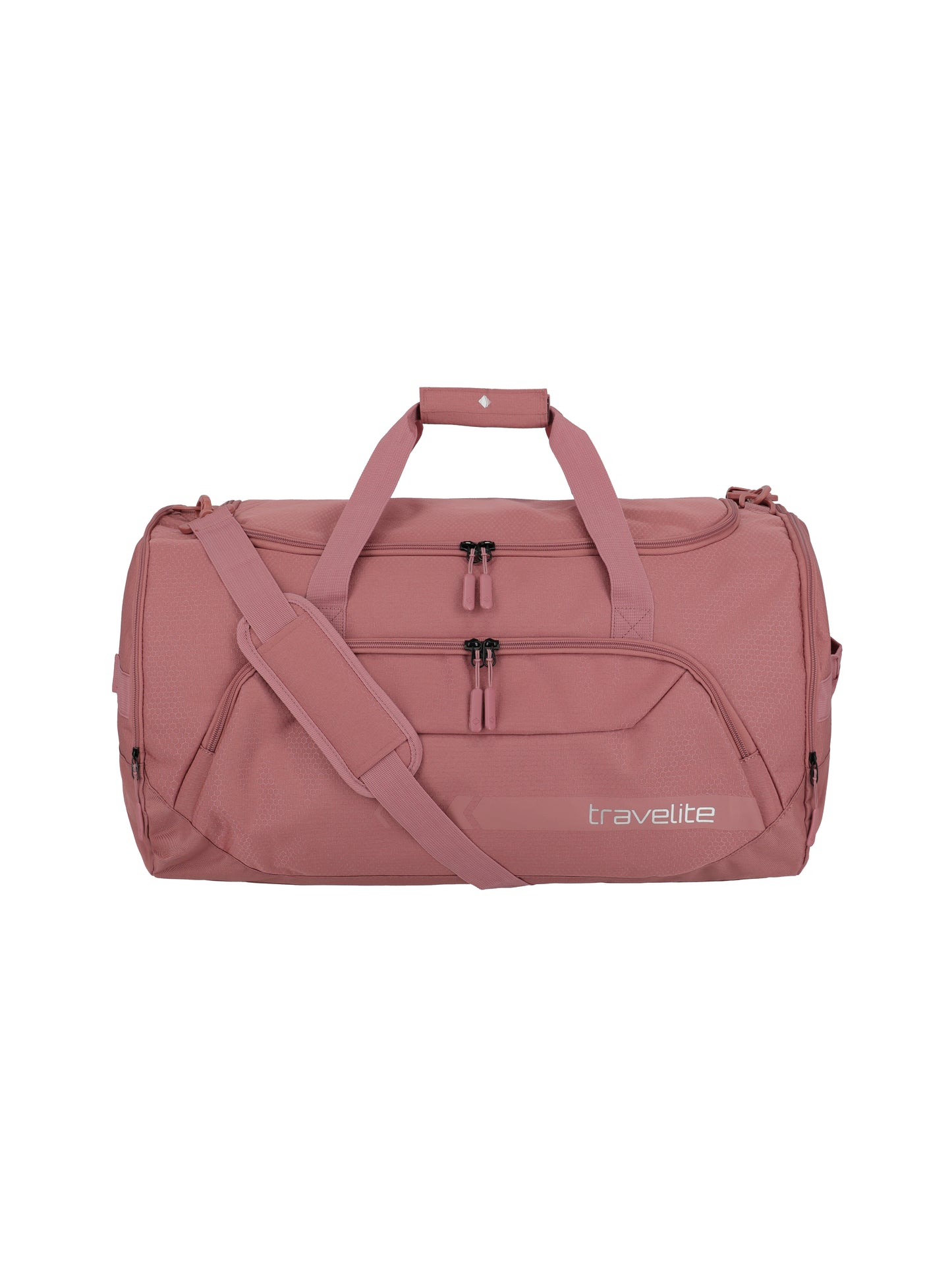 Kick Off Reisetasche L, Rosé
